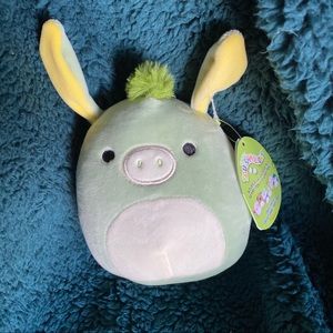 5” Juniper Squishmallow